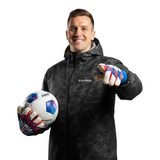 The SportsRobe - Adult Grey Camo