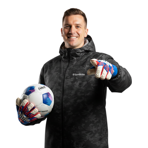 The SportsRobe - Adult Grey Camo