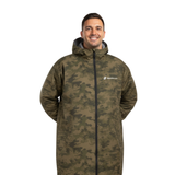 The SportsRobe - Camo Junior