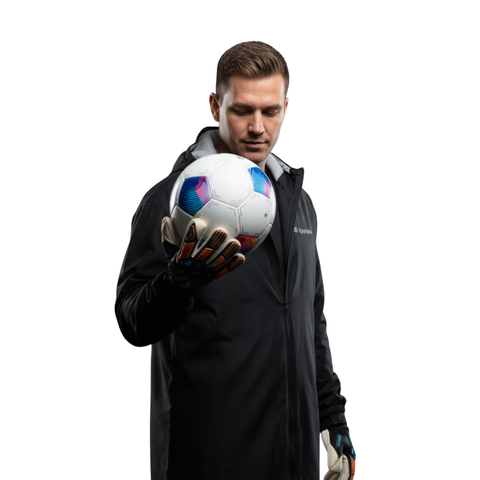 The SportsRobe - Grey Junior