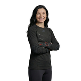 Compression Padded Jersey