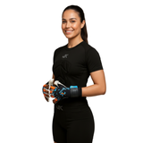 Padded Compression T Vest
