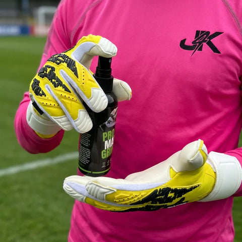Viper V3 Negative Cut - Grip Enhancer