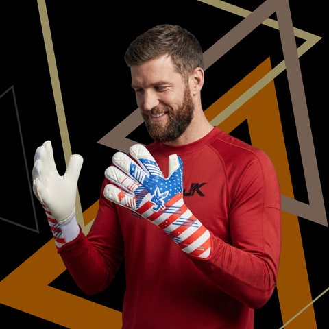Patriot USA!