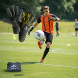 Anomaly Roll Finger PLUS J4K Goalkick Returner