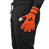 Pro Armour 3/4 Padded Goalkeeper Pants
