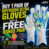 Diffusion Ultra Free Gloves