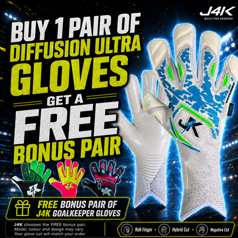 Diffusion Ultra Free Gloves