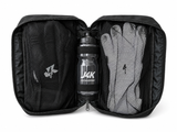 Glove Bag With Bottle Holder