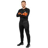 Pro Armour Padded GK Long Pant