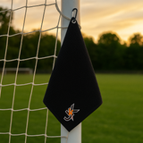 Goalkeeper Hand Towel with Hook