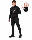 Pro Travel Tracksuit