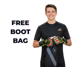 SUPA Hybrid Cut And FREE Boot Bag
