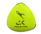 The J4K Pro-Reaction Deflection Training Ball x2