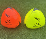 The J4K Pro-Reaction Deflection Training Ball x2