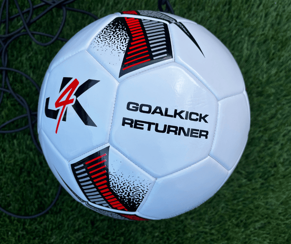 GoalKick Return Trainer - J4K SPORTS