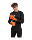 Skin Shield Compression Padded Jersey