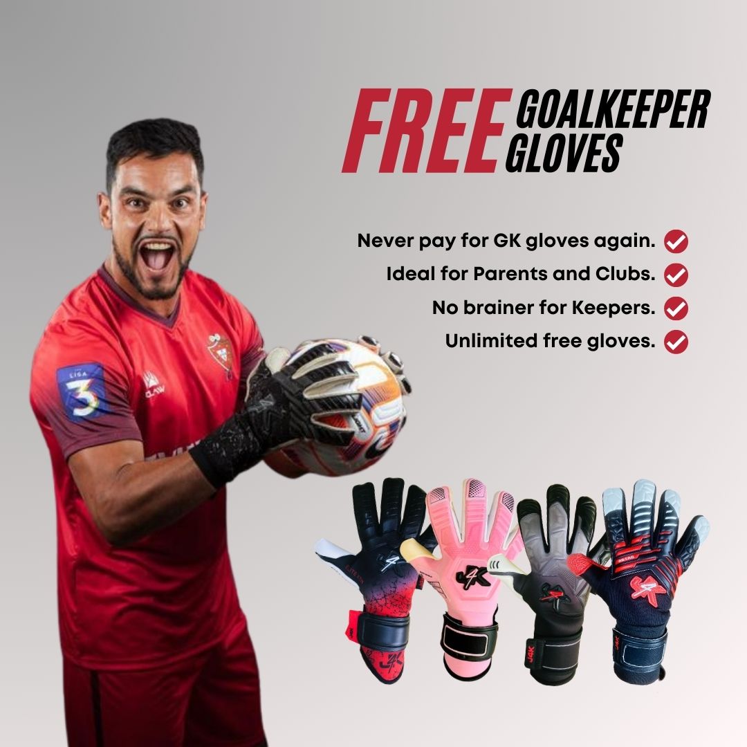 Best goalkeeper gloves under 1000 online
