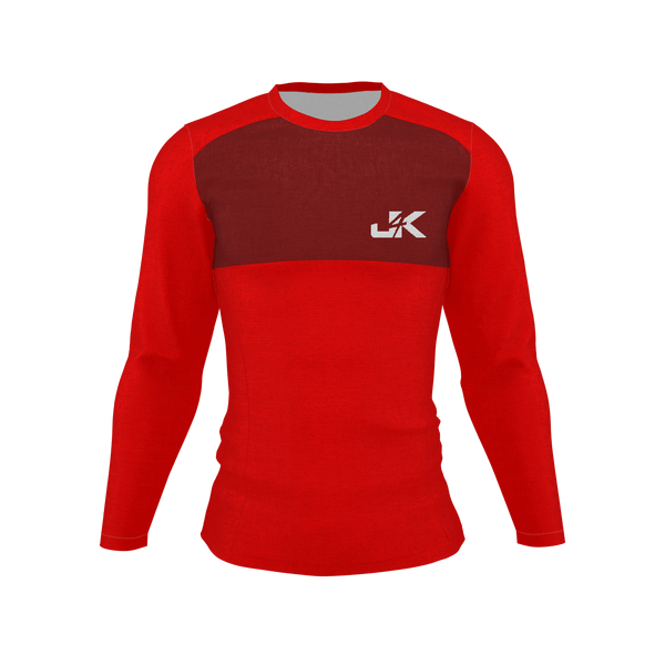 Aspire Long Sleeve Jersey - J4K SPORTS