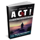 Dream Believe Plan ACT - Ebook - J4K SPORTS
