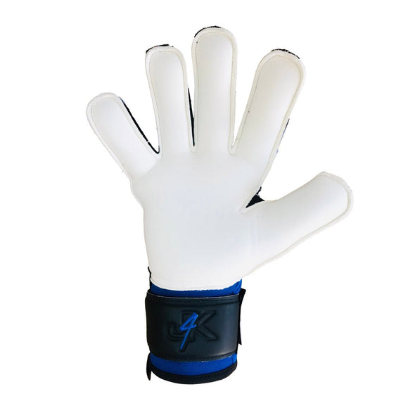 Evo Flat Palm Blue - J4K SPORTS