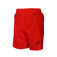 Evo Padded Goalkeeper Kit Set (Red) - J4K SPORTS