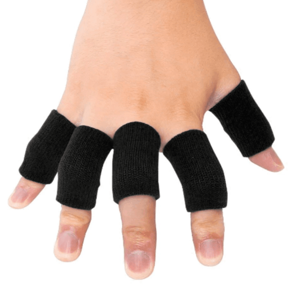 Finger Strap - J4K SPORTS