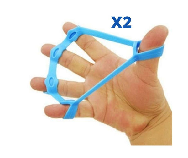 Finger Strength X2 - J4K SPORTS