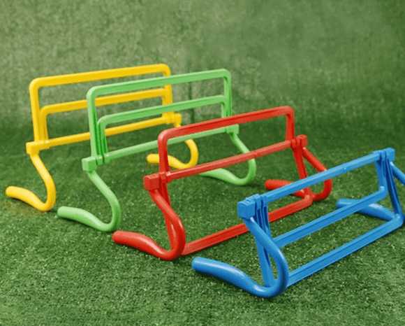 Goalkeeper Hurdles - J4K SPORTS