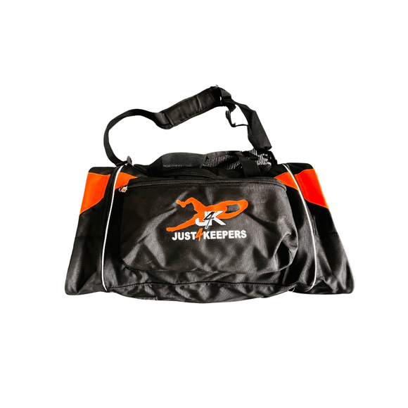 Goalkeepers Compact Kit Bag - J4K SPORTS