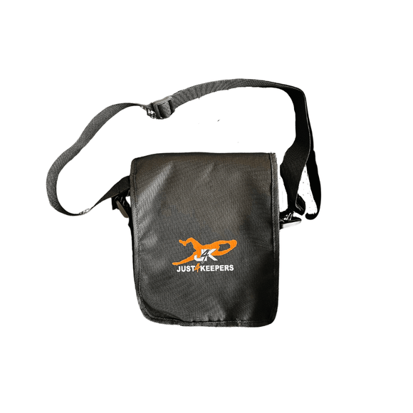 Goalkeepers Travel Bag - J4K SPORTS