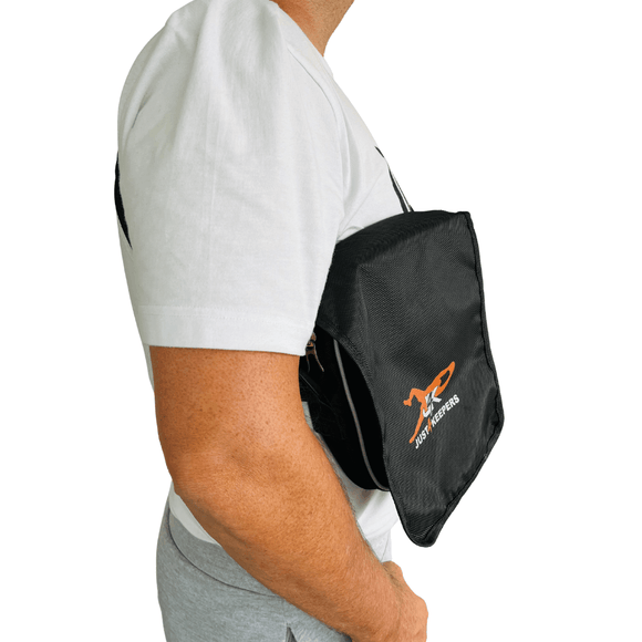 Goalkeepers Travel Bag - J4K SPORTS