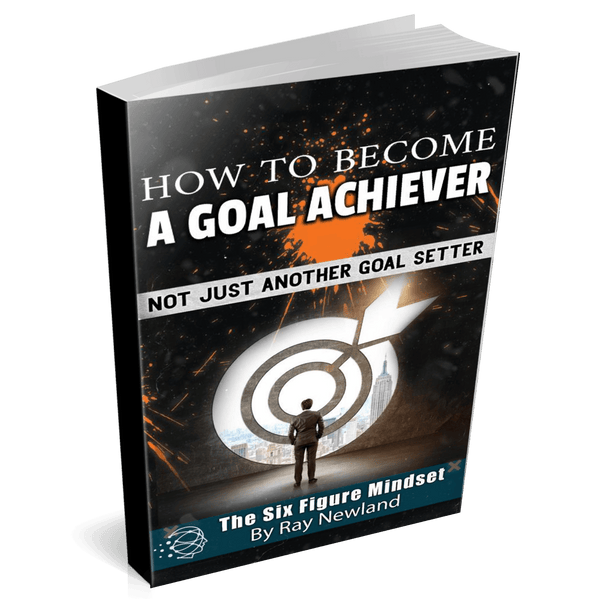 How To Become A Goal Achiever -Ebook - J4K SPORTS