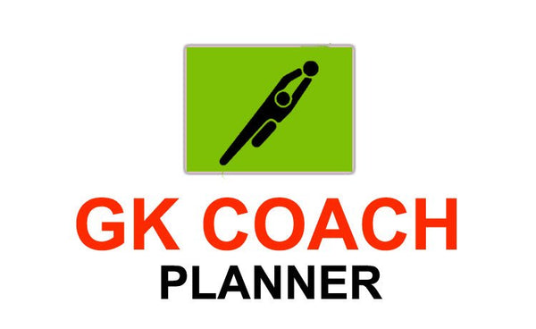How To Start Your Own Goalkeeper Schools - J4K SPORTS