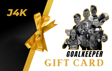 J4K Gift Card - J4K SPORTS