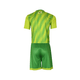 Nexus Goalkeeper Kit Set (Green) - J4K SPORTS