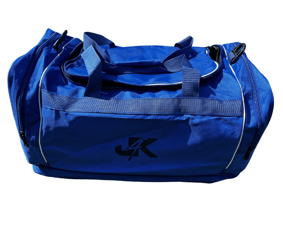 Oversized Goalkeepers Kit Bag - J4K SPORTS