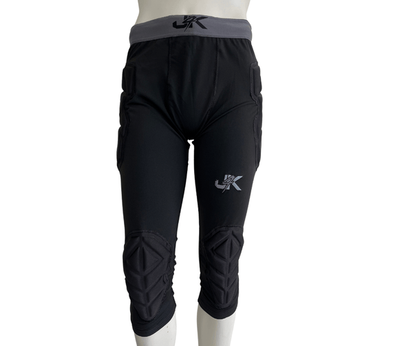 Padded Compression 3/4 Pant – J4K SPORTS