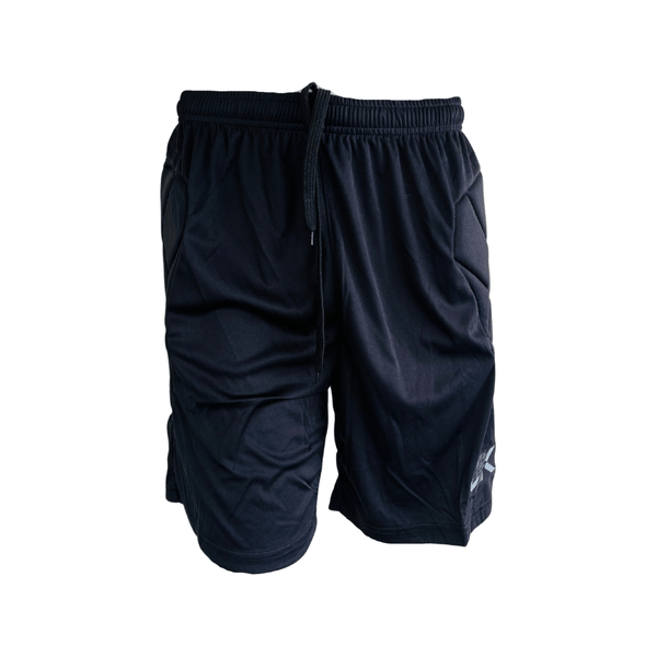 Padded GK Shorts - Adult - J4K SPORTS