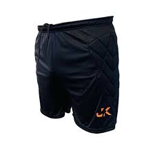 Padded Shorts - Adults - J4K SPORTS