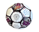 React Deflector Ball - Size 4 - J4K SPORTS