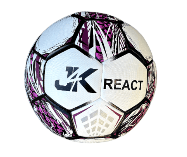 React Deflector Ball - Size 4 - J4K SPORTS