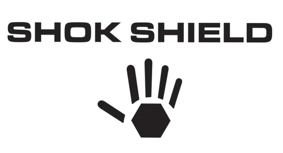 Shok Shield Hybrid Cut - Junior - J4K SPORTS