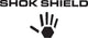 Shok Shield Neg Cut - Black - J4K SPORTS