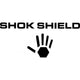 Shok Shield Neg Cut Yellow - J4K SPORTS