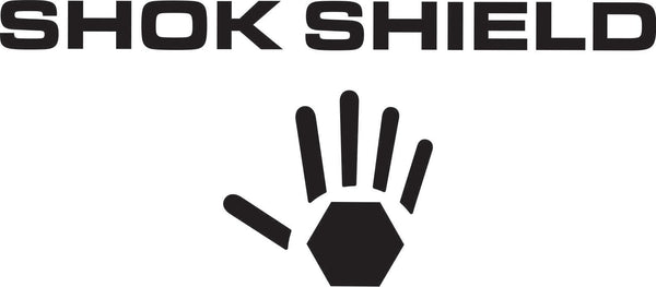 Shok Shield Roll - Junior - J4K SPORTS