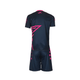 Star Goalkeeper Kit Set (Pink) - J4K SPORTS